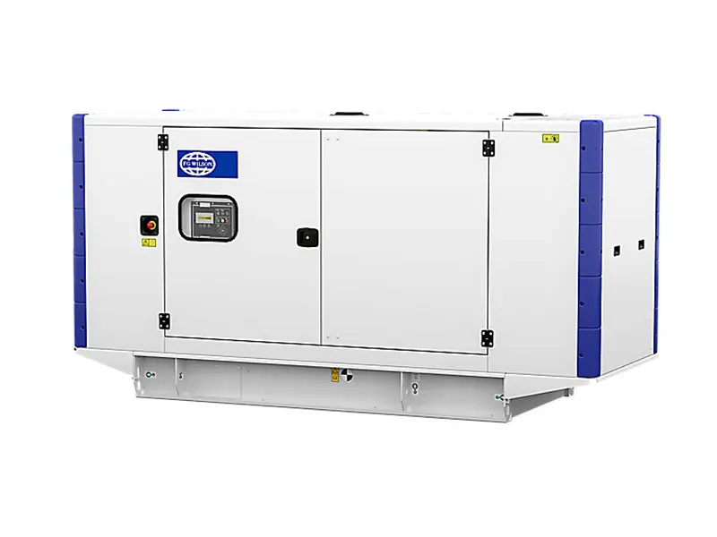 Wilson Small Type Fuel Optimized Diesel Generator Set P175-2 (1).jpg