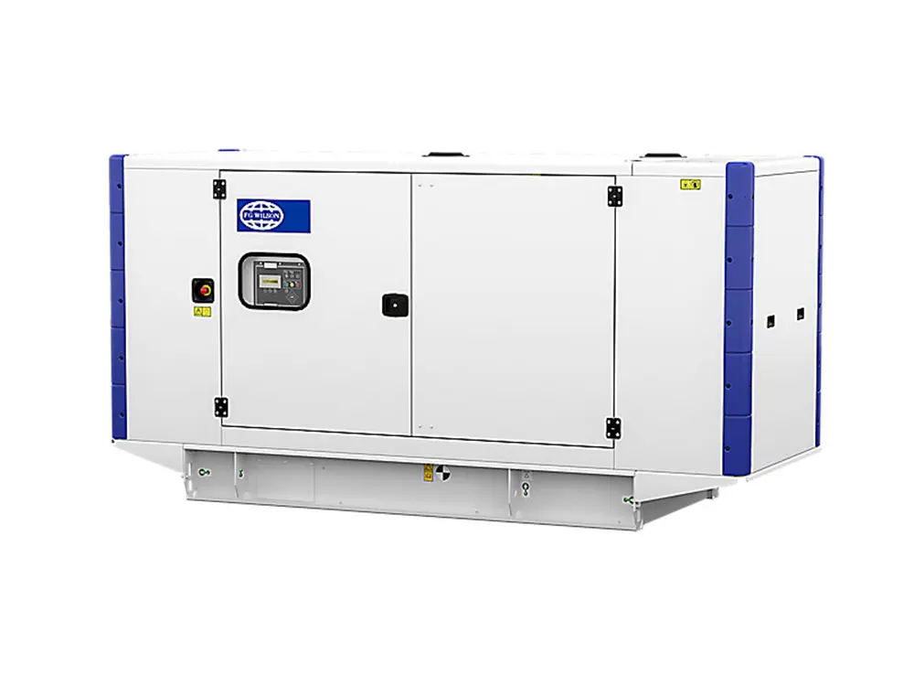 Wilson Open Type Small Diesel Generator Sets Standby26kVA26kw P26-6S (1).jpg