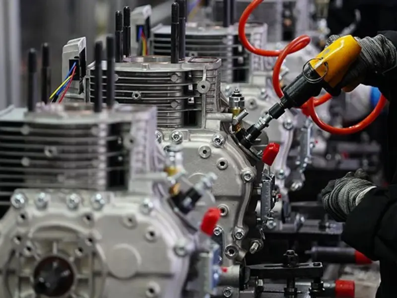 COMPANY ADVANTAGE (8)