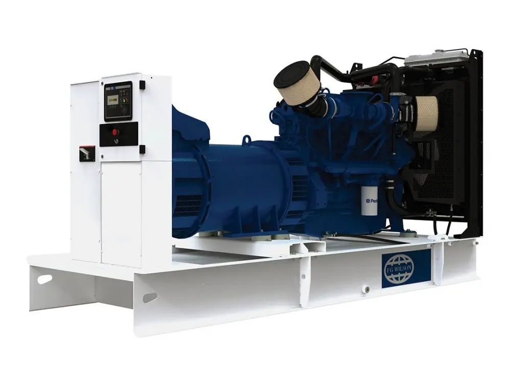 Fg WilsonHigh-power Generator Set, 225-938KVA, Applicable To Various Scenarios P895-1 (3).jpg