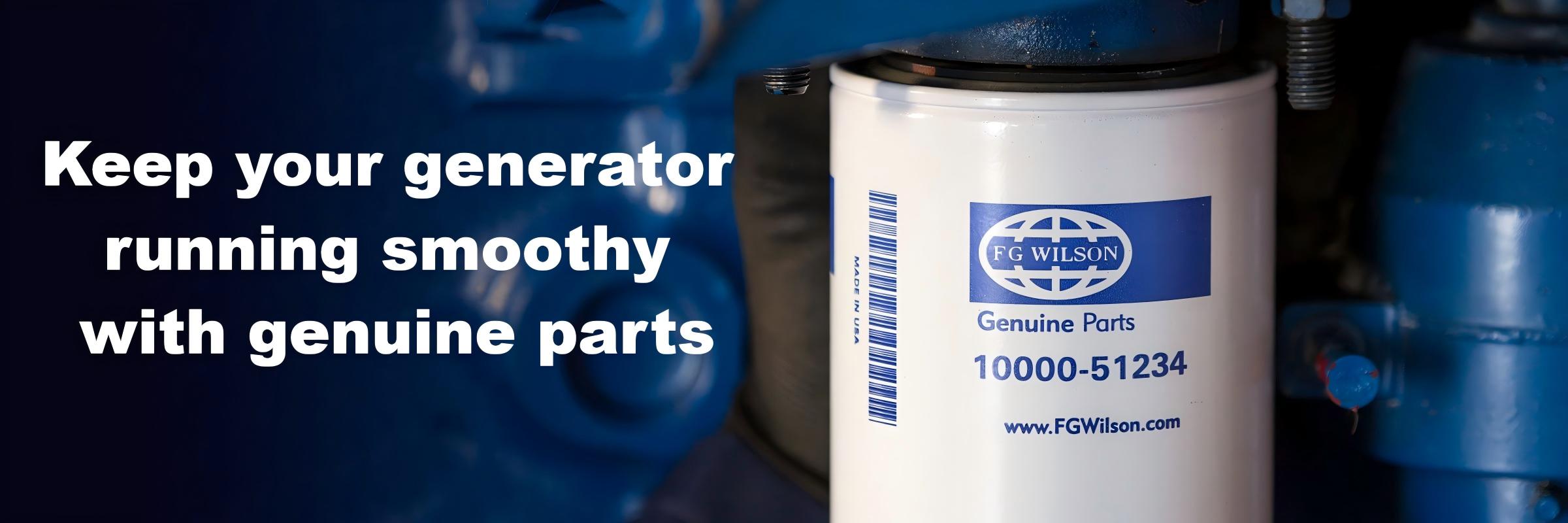 FG wilson genuine parts(1)