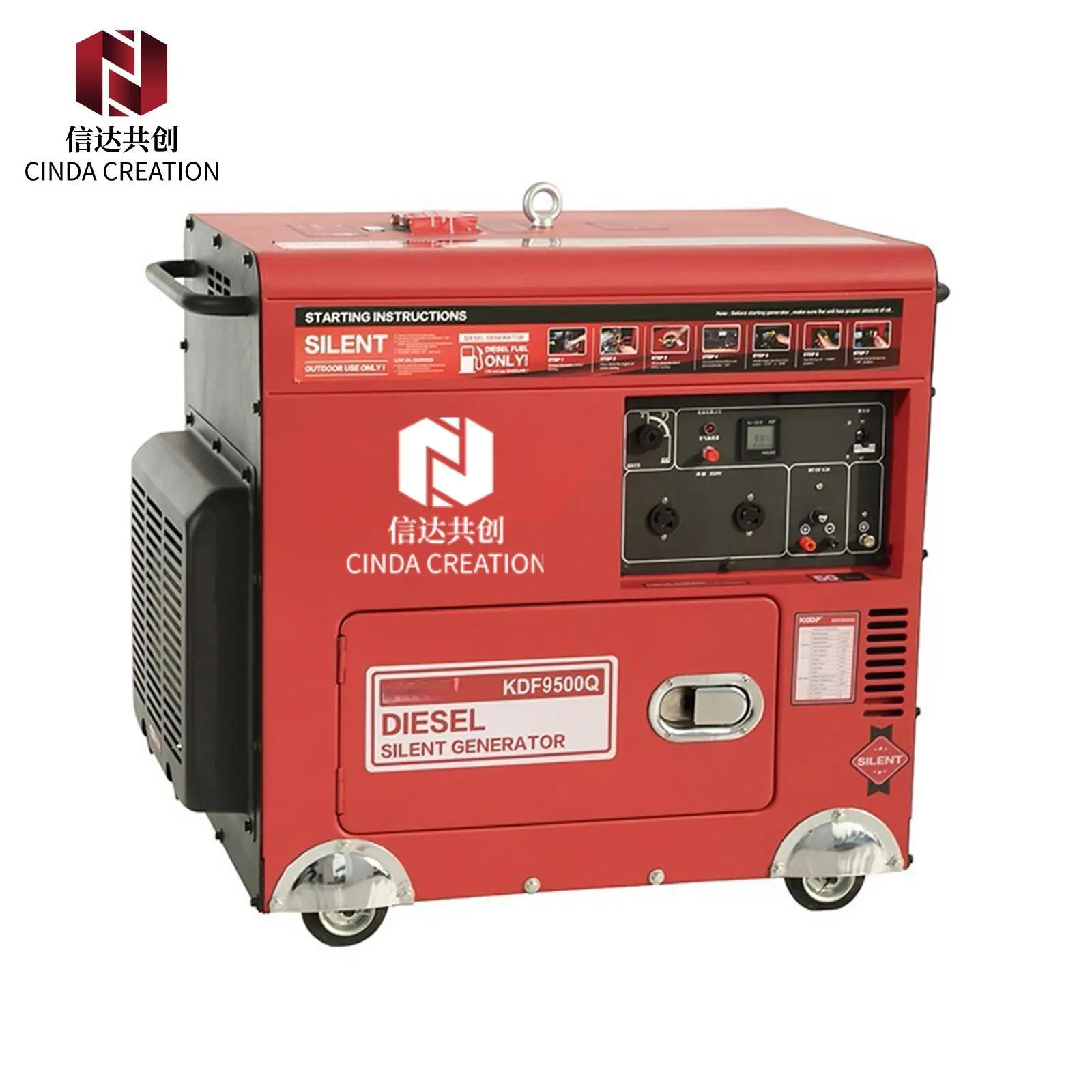KDF9500Q-Silent generator.jpg