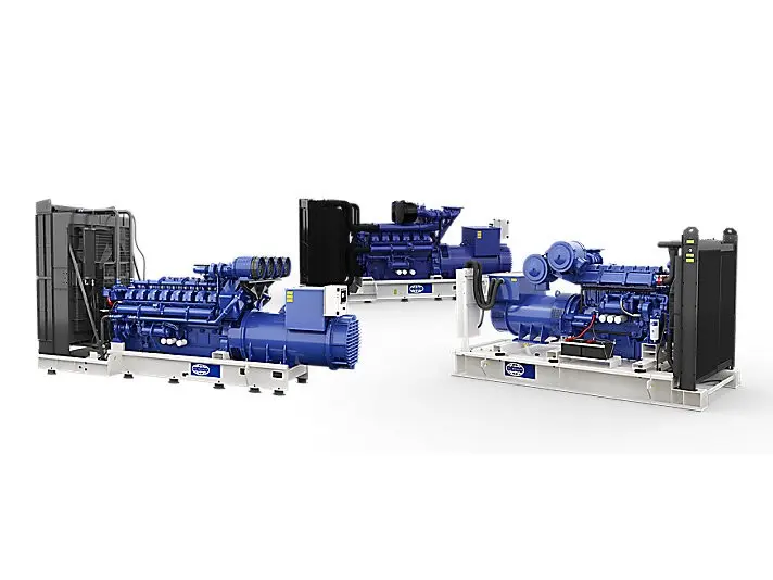 FG Wilson diesel generator.jpg