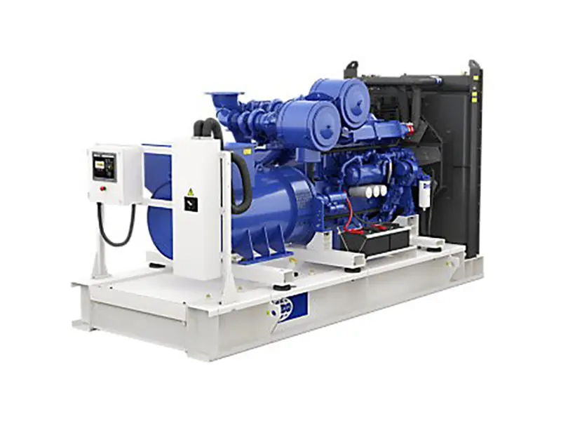 FG Wilson P900-1 diesel generator.jpg