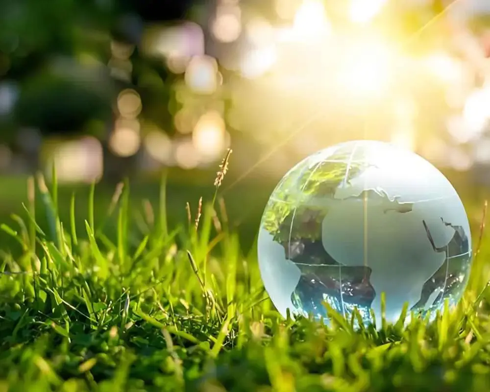 Thinking Sustainably, Acting Responsibly Renewable And Low Carbon Intensity Fuels