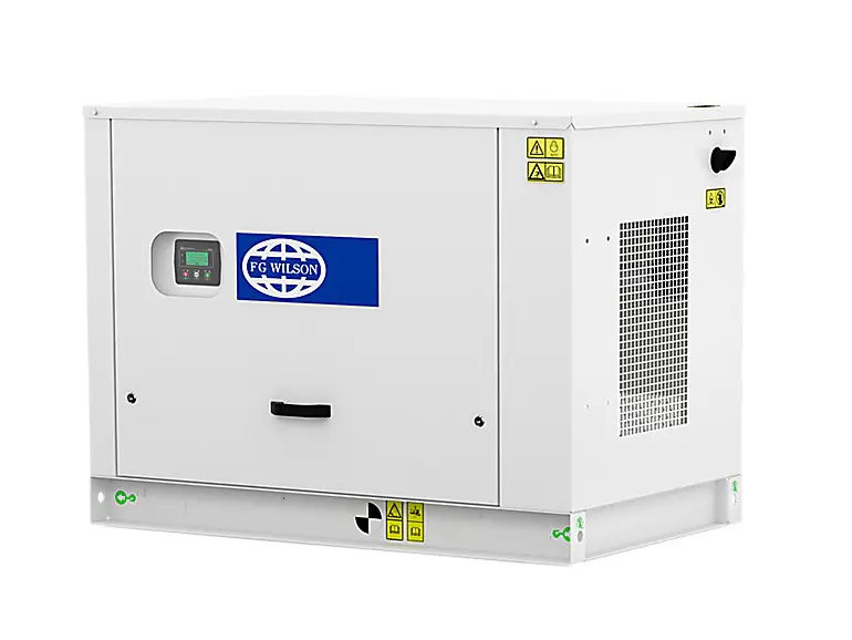 FG Wilson Small Range 200KVA Diesel Generator P7.5-1S (2).jpg