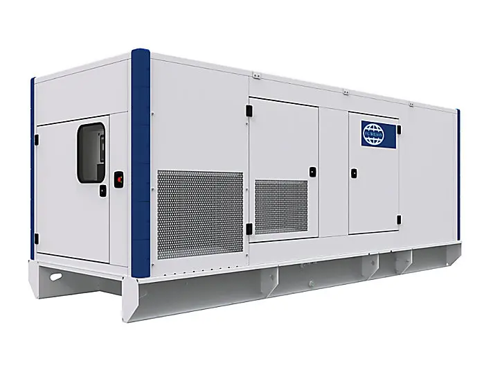 FG Wilson generator set -silence box.jpg