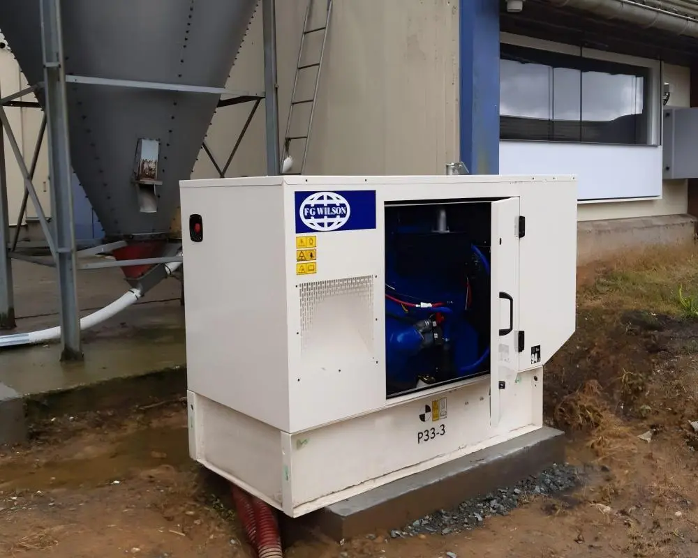 Portable Generators Provide Reliable Power Solutions for Your Home