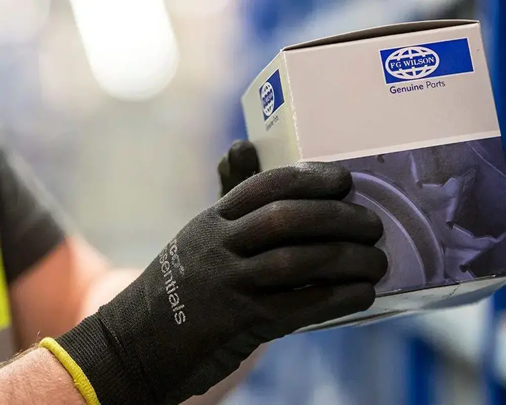 Generator Troubleshooting: Fg Wilson Generators and Perkins Parts