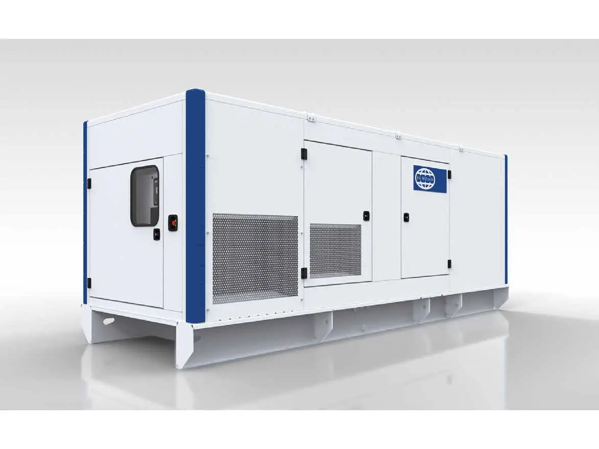 Fg Wilson 225-938KVA High Efficiency Diesel Generator Set P605-3 (2).jpg