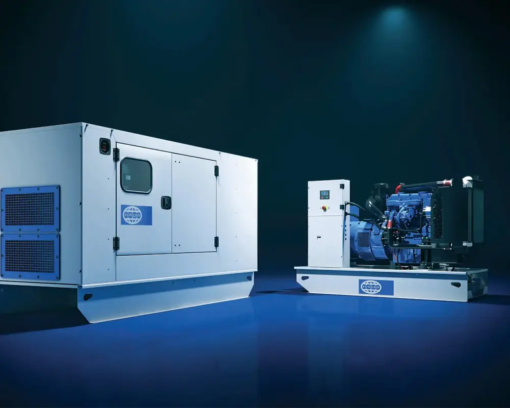 Innovation in Quiet Operation: Minimizing Noise Pollution with Quiet Generator Sets