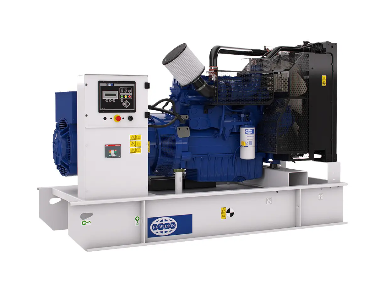 FG Wilson Generator set 225-938kVA (3).jpg