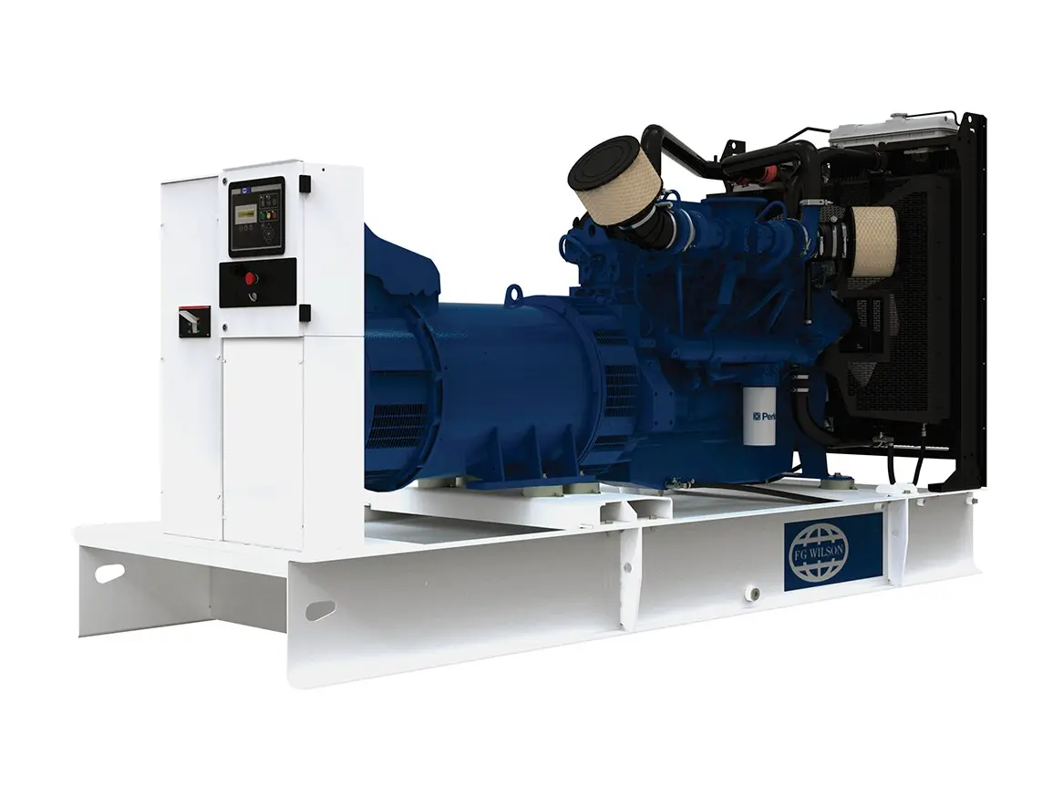 Fg Wilson Medium Range 225-938KVA High Efficiency Diesel Generator Setn P780-1 (3).jpg