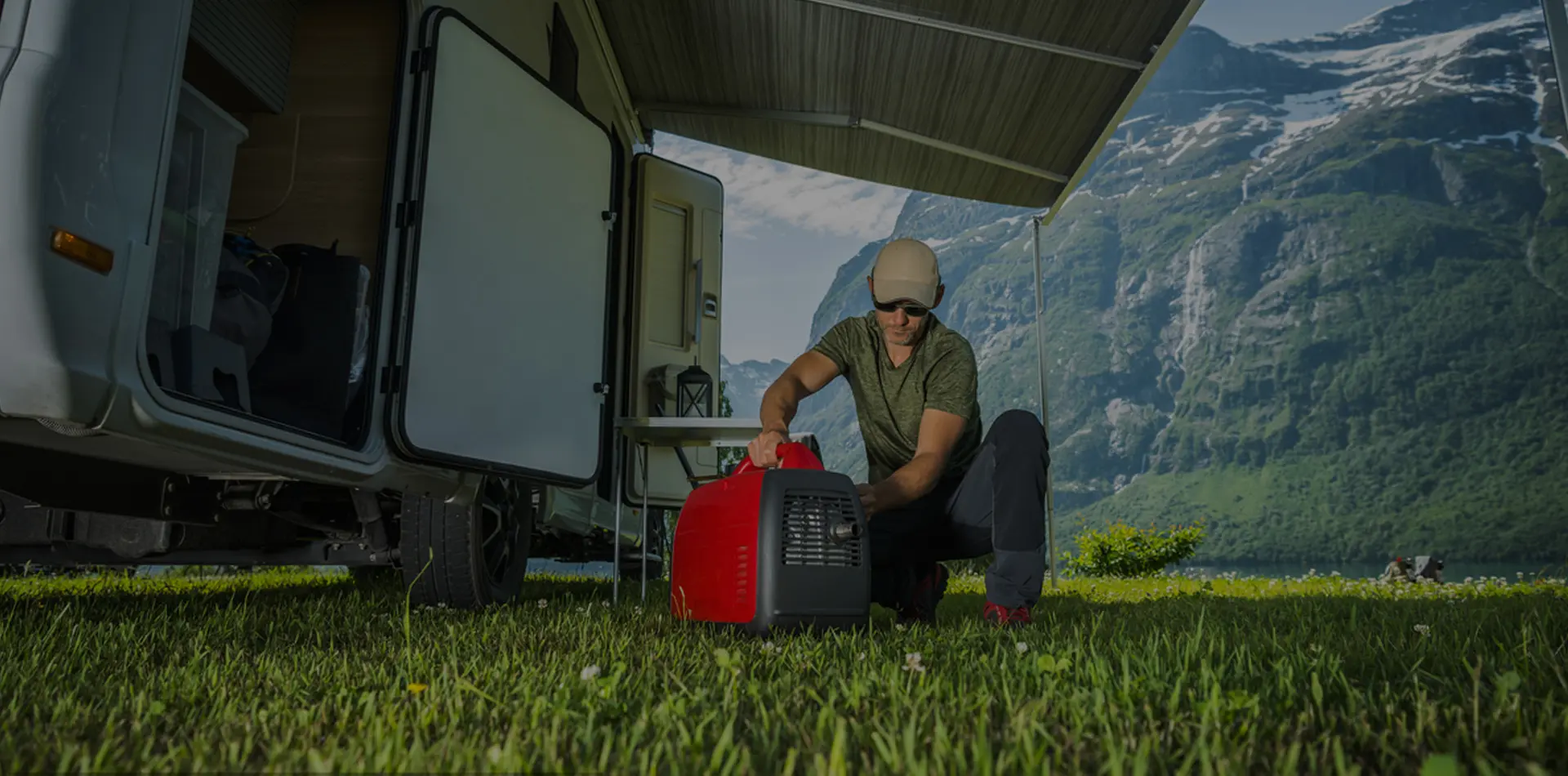 Industry Applications 1