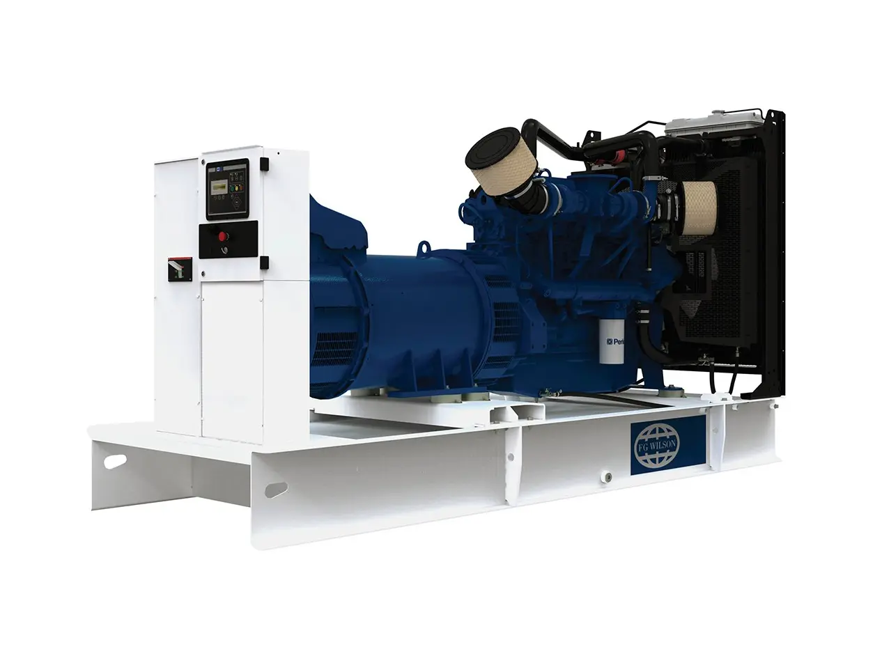 Fg Wilson 225-938KVA High Efficiency Diesel Generator Set P605-3 (3).jpg