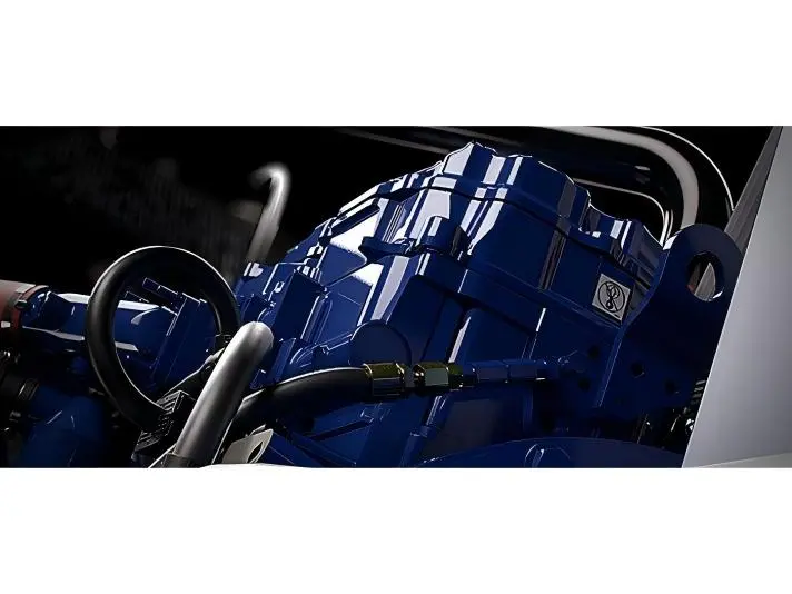 Diesel Engine Generator