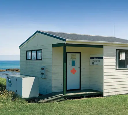 Healthcare Applications