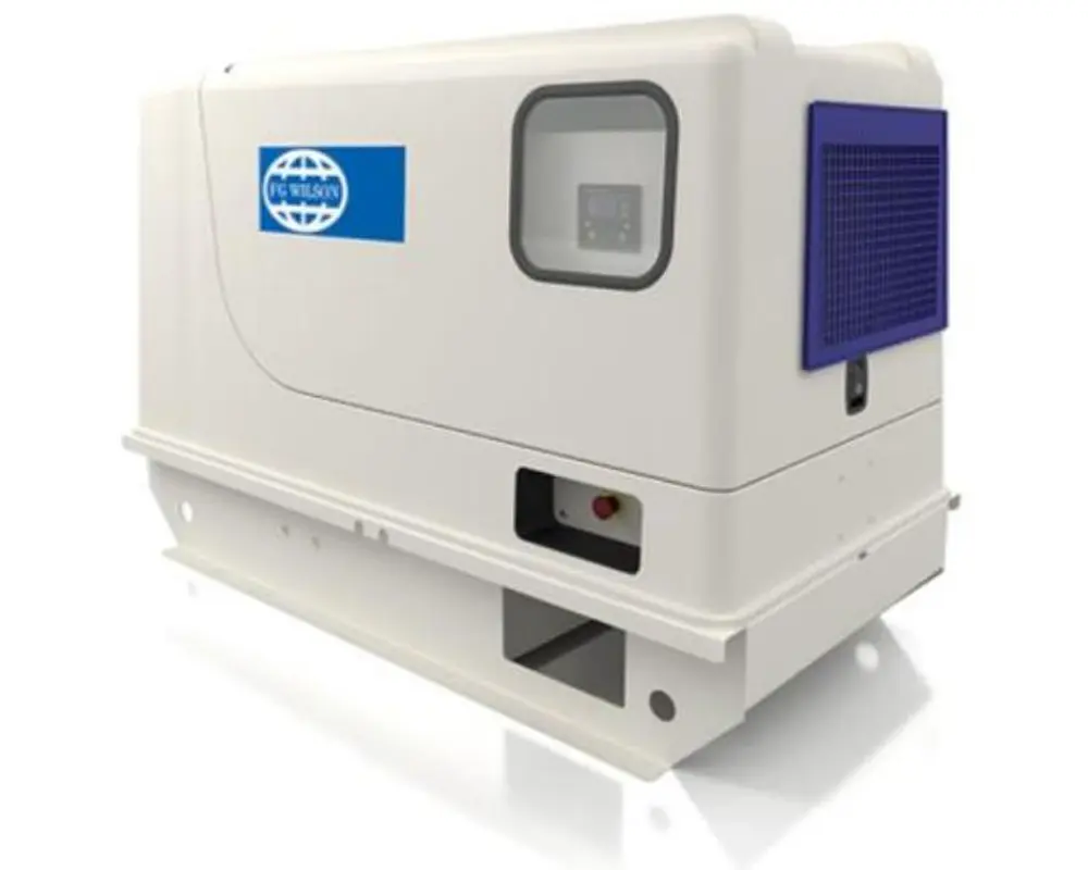 400series-6.8/22kVA Generator Sets, Leading the Niche Application Market with Multi-Dimensional Advantages