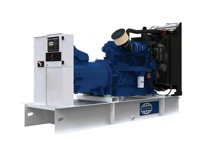 FG Wilson Open Type Medium Diesel Generator Sets P501-3 (2).jpg
