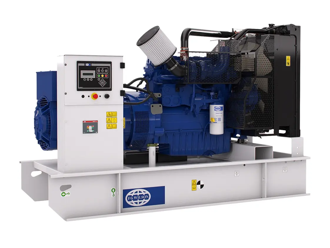Fg Wilson Medium Range 225-938KVA High Efficiency Diesel Generator Set P375-4 (3).jpg