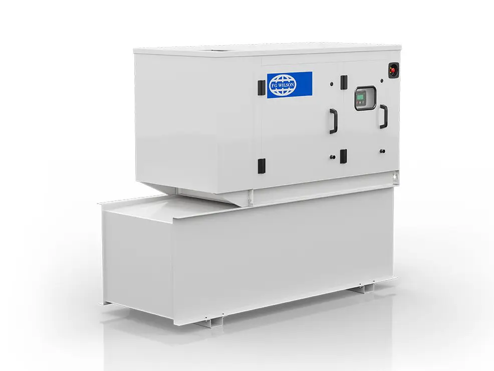 FG Wilson Small Range 200KVA Diesel Generator P7.5-1S (1).jpg