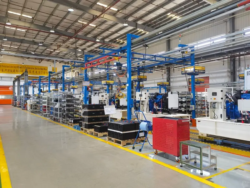 COMPANY ADVANTAGE (7)